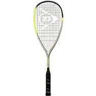 DUNLOP Hyperfibre XT Revelation 125 - Squash Racket