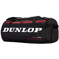 Dunlop CX PERFORMANCE HOLDALL, Black/Red - Bag