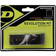 DUNLOP Revelation NT grip black - Tennis Racket Grip Tape