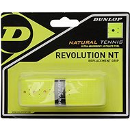 DUNLOP Revelation NT grip yellow - Tennis Racket Grip Tape