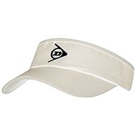 Dunlop Club white size. UNI - Visor