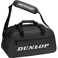 Dunlop PRO Duffle Bag Travel Medium Black - Sports Bag