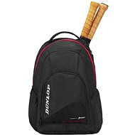 DUNLOP CX Performance BackPack Backpack black / red - Carry Bag