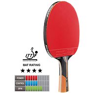 DUNLOP Evolution 1000 - Table Tennis Paddle
