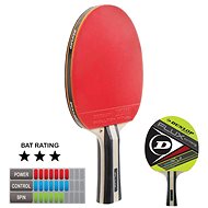 DUNLOP FLUX EXTREME 100 - Table Tennis Paddle
