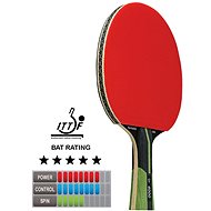 DUNLOP Revolution 4000 - Table Tennis Paddle