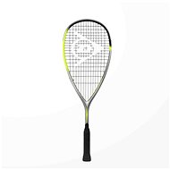 DUNLOP Hyperfibre XT Revel. Junior - Squash Racket