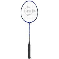 Dunlop Nanoblade Savage Woven Special Pro - Badminton Racket