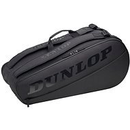 Dunlop CX Club Bag 6 raket - Sports Bag