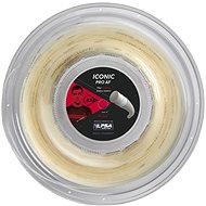 Dunlop Iconic Pro AF 1,18 mm 200 m - Squash Strings