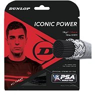 Dunlop Iconic Power 1,10 mm 10 m - Squash Strings