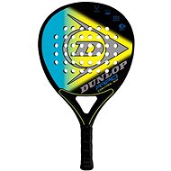Dunlop Rapid Control - Padel Racket