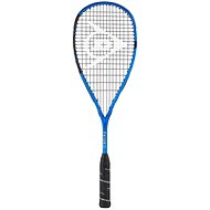 Dunlop FX PRO Lite 125 - Squash Racket