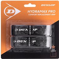 Dunlop Hydramax Pro Grip black - Tennis Racket Grip Tape