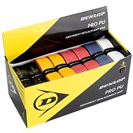Dunlop Pro PU Base Wrap - Tennis Racket Grip Tape