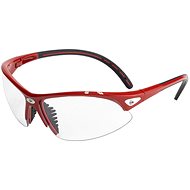 Dunlop Competition squash goggles red - Squash Glasses