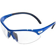 Dunlop Competition squash goggles blue - Squash Glasses