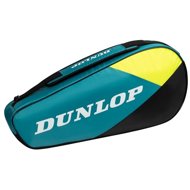 Dunlop SX Club 3 rackets - Sports Bag