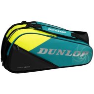 Dunlop SX Performance 8 rackets - Sports Bag