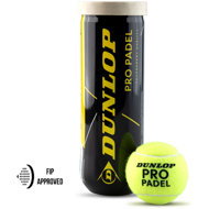 Dunlop Padel Pro Ball - Padel Ball