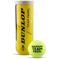 Dunlop Padel Team Ball - Padel Ball