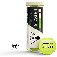 Dunlop Stage 1 - Tennis Ball