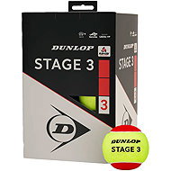 Dunlop Stage 3 - Tennis Ball