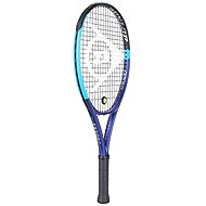 Dunlop FX 500 JR 25 G0 NH - Tennis Racket