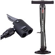 Dunlop bicycle pump - Tyre Pump