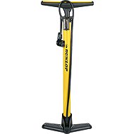Dunlop Cycle Pump for Valves - Tyre Pump