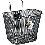 Dunlop Front bike basket 20 l - Bike Basket