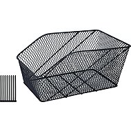 Dunlop Rear bike basket 13 l - Bike Basket