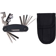 Dunlop Multifunctional Bicycle Wrenches - Bicycle Multi Tool