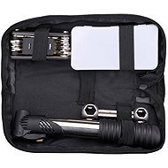 Dunlop Bicycle Wrench Tools Set 14 Pieces - Tool Set