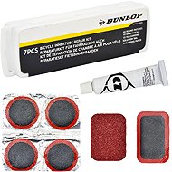 Dunlop Tyre Repair Kit - Tyre Glue Kit