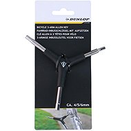Dunlop Multikey - Bicycle Multi Tool