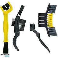 Dunlop Dunlop Cleaning Set 4 pcs - Cleaning Set