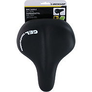 Dunlop Gel Saddle - Saddle