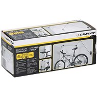 Dunlop Bike Jack - Bike Holder