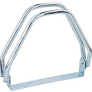 Dunlop Adjustable Bike Stand (ST+PP) - Bicycle Stand