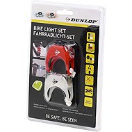 Dunlop Light Set - Bike Light