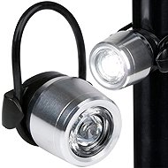 Dunlop Rechargeable Front Light - Bike Light