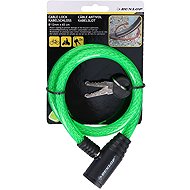 Dunlop Spiral lock - Cable Lock