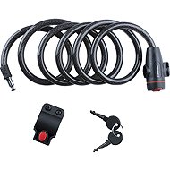 Dunlop Spiral Lock - Cable Lock