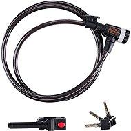 Black+Decker Spiral lock - Cable Lock