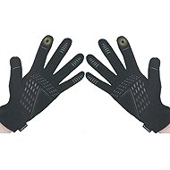 Dunlop Touch Senior Insulated Cycling Gloves M - Cycling Gloves