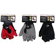 Dunlop Cycling Gloves 3 different colours S - Cycling Gloves