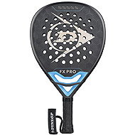 Dunlop FX Pro - Padel Racket