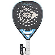 Dunlop FX Lite - Padel Racket