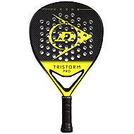 Dunlop Tristorm Pro - Padel Racket